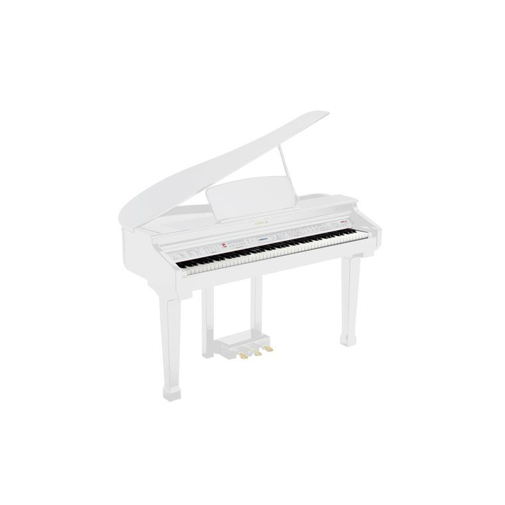 Orla Grand-120-WHITE Orla Grand-120-WHITE